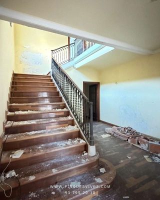 Casa adosada en venta en Sant Andreu de Llavaneres