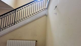 Casa adosada en venta en Sant Andreu de Llavaneres