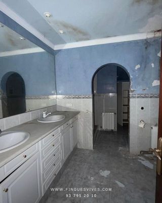 Casa adosada en venta en Sant Andreu de Llavaneres