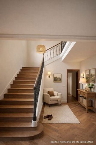 Casa adosada en venta en Sant Andreu de Llavaneres