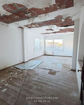 Casa adosada en venta en Sant Andreu de Llavaneres