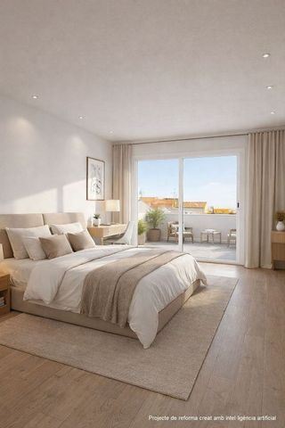 Casa adosada en venta en Sant Andreu de Llavaneres