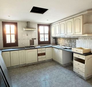 Casa adosada en venta en Sant Andreu de Llavaneres