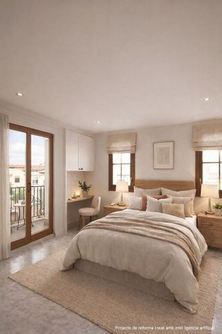 Casa adosada en venta en Sant Andreu de Llavaneres