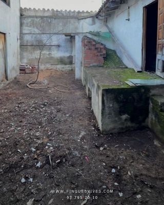 Casa adosada en venta en Sant Andreu de Llavaneres