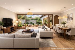 Casa adosada en venta en Sant Andreu de Llavaneres