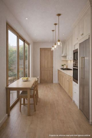 Casa adosada en venta en Sant Andreu de Llavaneres