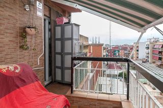 Ático en venta en La Salut - Lloreda en Badalona