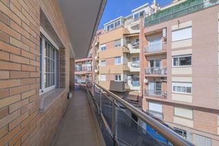 Piso en venta en Centre en Hospitalet de Llobregat, L´