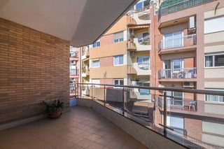 Piso en venta en Centre en Hospitalet de Llobregat, L´