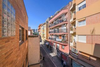 Piso en venta en Centre en Hospitalet de Llobregat, L´