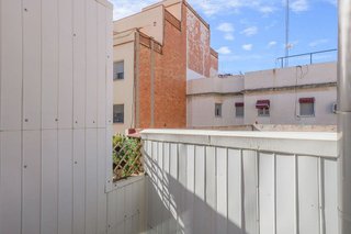 Piso en venta en Centre en Hospitalet de Llobregat, L´