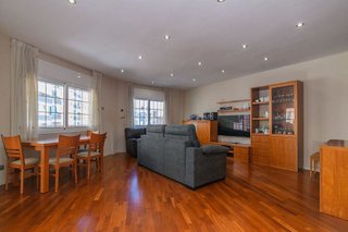 Piso en venta en Centre en Hospitalet de Llobregat, L´