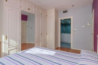 Piso en venta en Centre en Hospitalet de Llobregat, L´