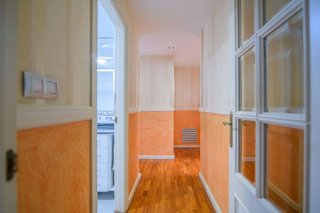 Piso en venta en Centre en Hospitalet de Llobregat, L´