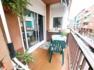 Piso en venta en Centre en Pineda de Mar