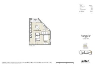Piso en venta en Castellnou - Can Mir - Sant Muç en Rubí