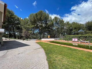 Chalet en venta en Matadepera