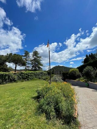 Chalet en venta en Matadepera