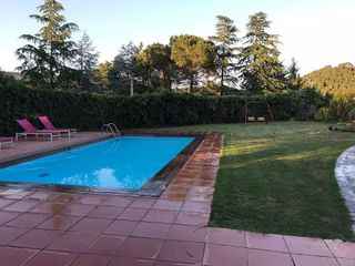 Chalet en venta en Matadepera