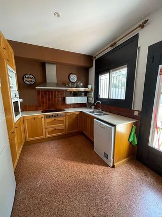 Chalet en venta en Matadepera