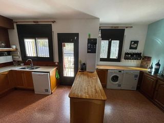 Chalet en venta en Matadepera