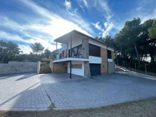 Chalet en venta en Matadepera