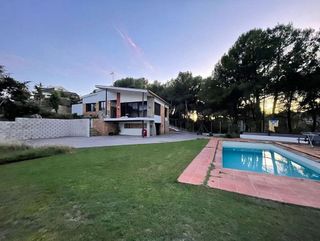 Chalet en venta en Matadepera