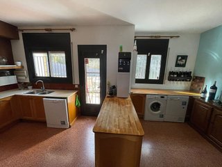 Chalet en venta en Matadepera