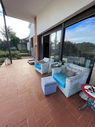 Chalet en venta en Matadepera