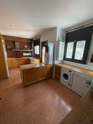 Chalet en venta en Matadepera