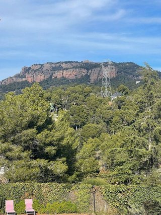 Chalet en venta en Matadepera