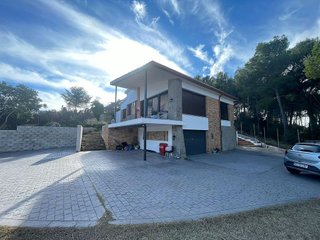 Chalet en venta en Matadepera