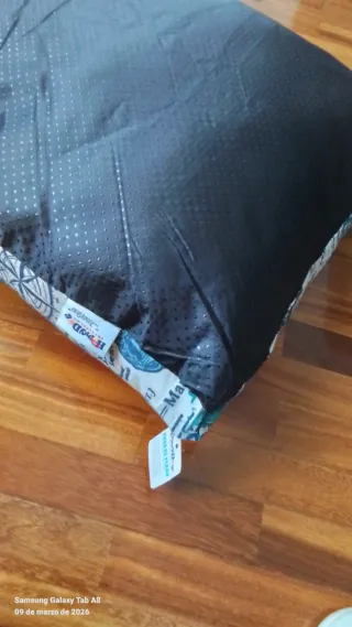 Cama para mascota sin estrenar