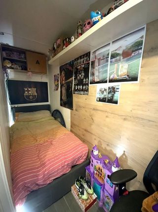 Piso en venta en Sant Andreu de Llavaneres