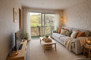 Piso en venta en Sant Andreu de Llavaneres
