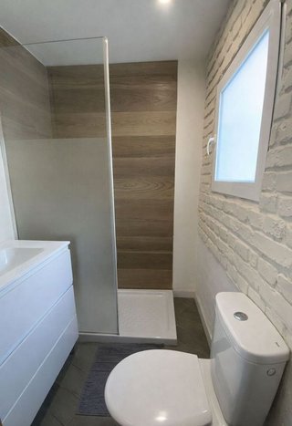Piso en venta en Sant Andreu de Llavaneres