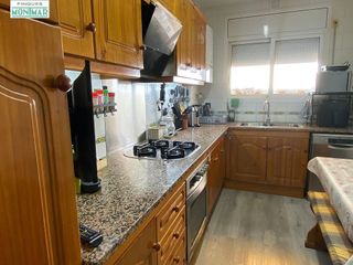 Dúplex en venta en Sant Pere de Ribes Centro en Sant Pere de Ribes