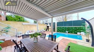 Casa adosada en venta en Hospital en Valdemoro