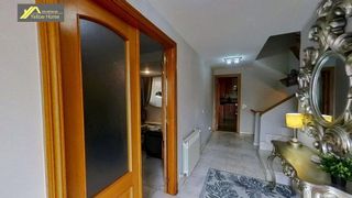 Casa adosada en venta en Hospital en Valdemoro