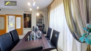 Casa adosada en venta en Hospital en Valdemoro