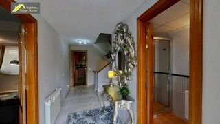 Casa adosada en venta en Hospital en Valdemoro