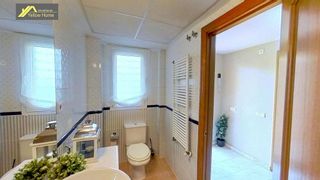 Casa adosada en venta en Hospital en Valdemoro