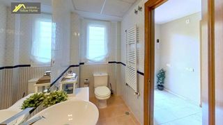 Casa adosada en venta en Hospital en Valdemoro