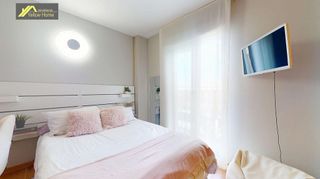 Casa adosada en venta en Hospital en Valdemoro