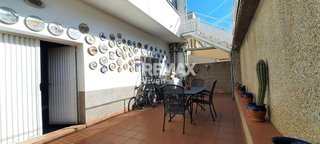 Casa pareada en venta en La Collada - Sis Camins - Fondo Somella - Santa Maria en Vilanova i La Geltrú