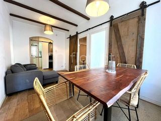 Piso en venta en Malgrat de Mar