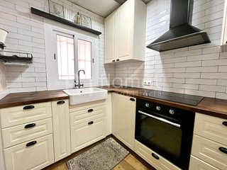 Piso en venta en Malgrat de Mar