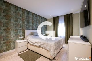 Piso en venta en Rocafonda en Mataró