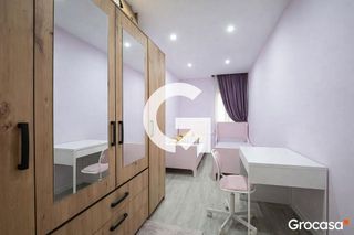 Piso en venta en Rocafonda en Mataró